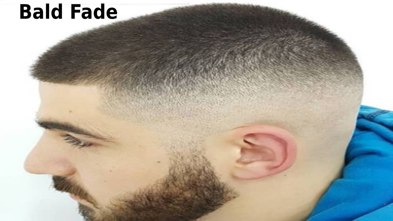 Bald Fade