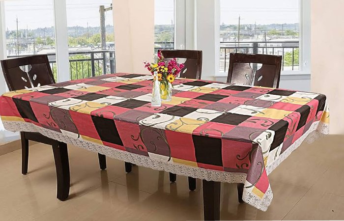 Best Table cloths_ Types, brands, and buying guide