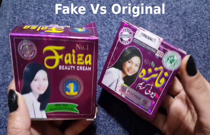 How can we get original Faiza cream?