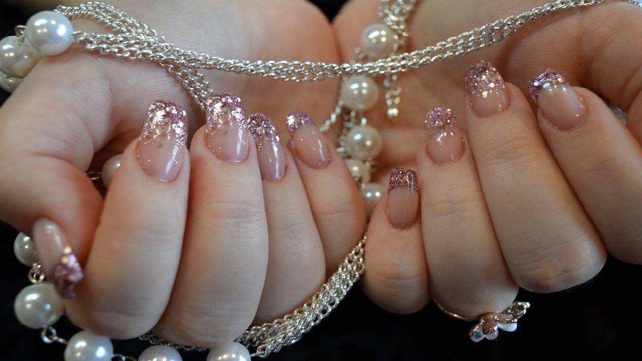 Fantastic Acrylic Nail Ideas – list of Fantastic Acrylic Nail Ideas