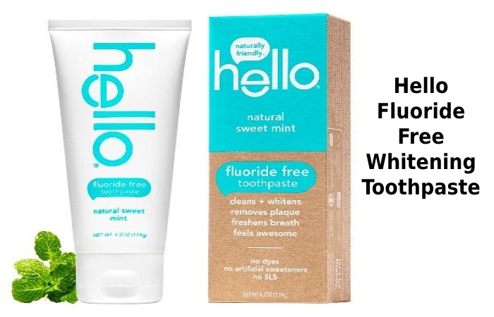 Fluoride-Free Toothpaste (1)