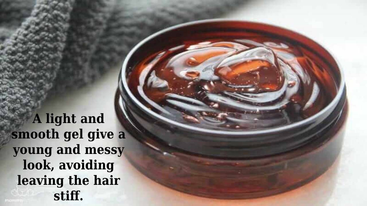 How to choose Hair Gel