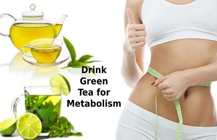 How to speed up your metabolism (2)