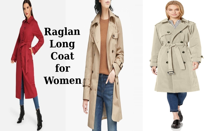 Long Coat for Women (2)