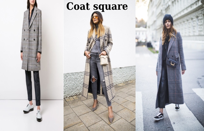 Long Coat for Women (3)
