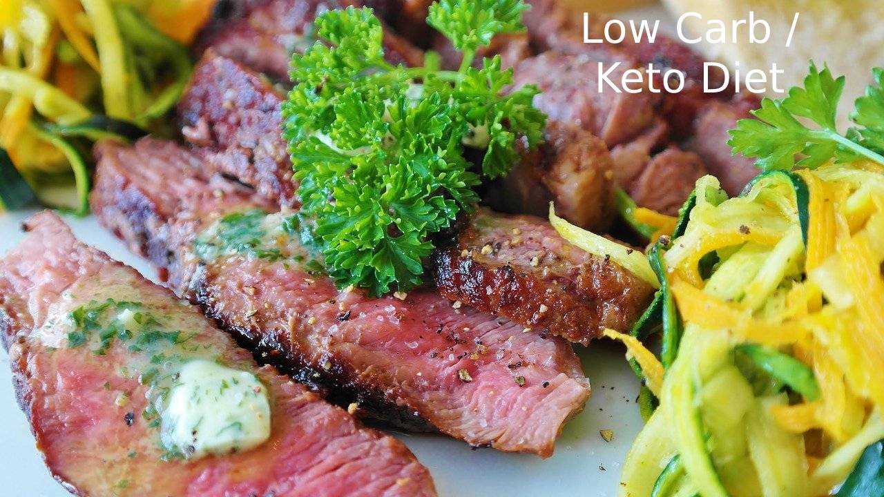 Low Carb