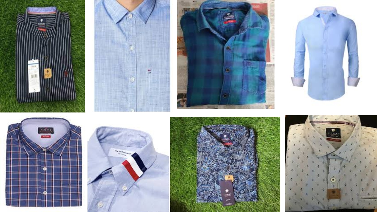  Netplay shirt – The Most Versatile Men’s Shirts on the net, Netplay  Clothing Online Store