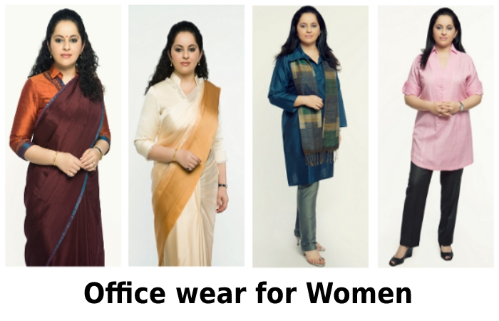 Office wear for Women (3)