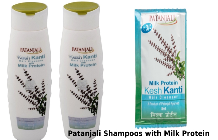 Patanjali Shampoos (3)