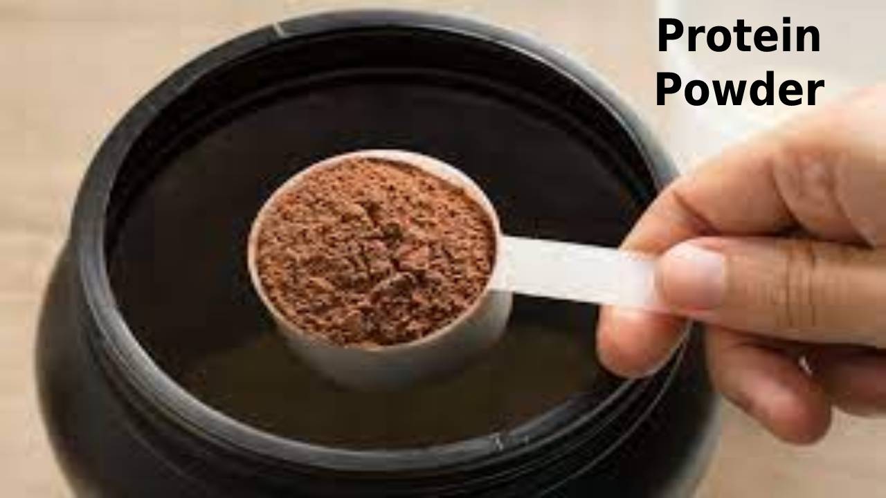 Protein Powders – Best Protein Powder For Women, How to choose?