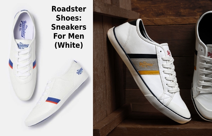 Roadster Shoes (2)