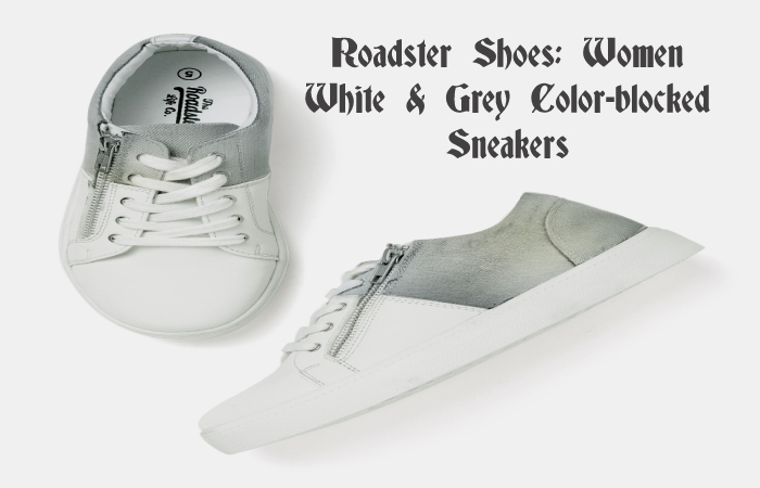 Roadster Shoes (3)