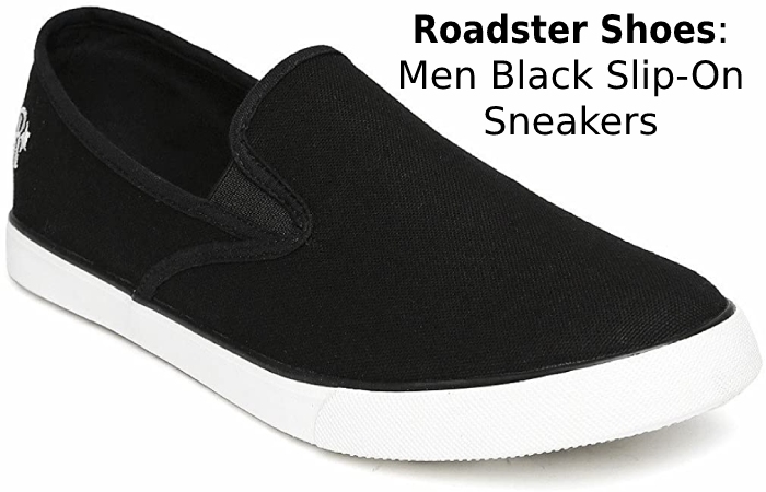 Roadster Shoes