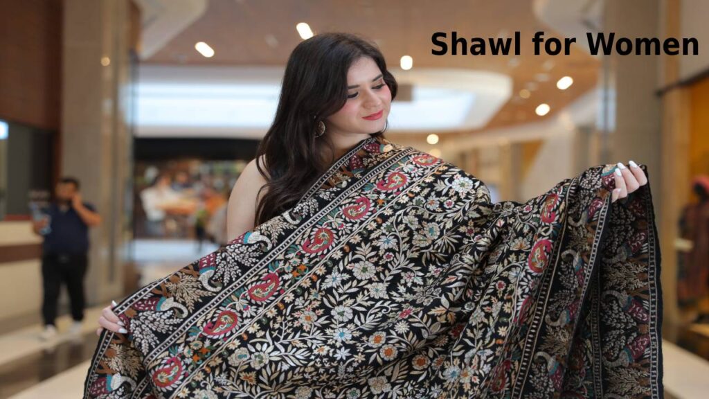 Shawl for Women