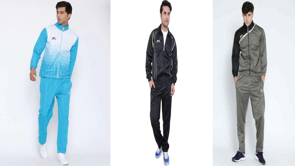 Shiv Naresh Tracksuits