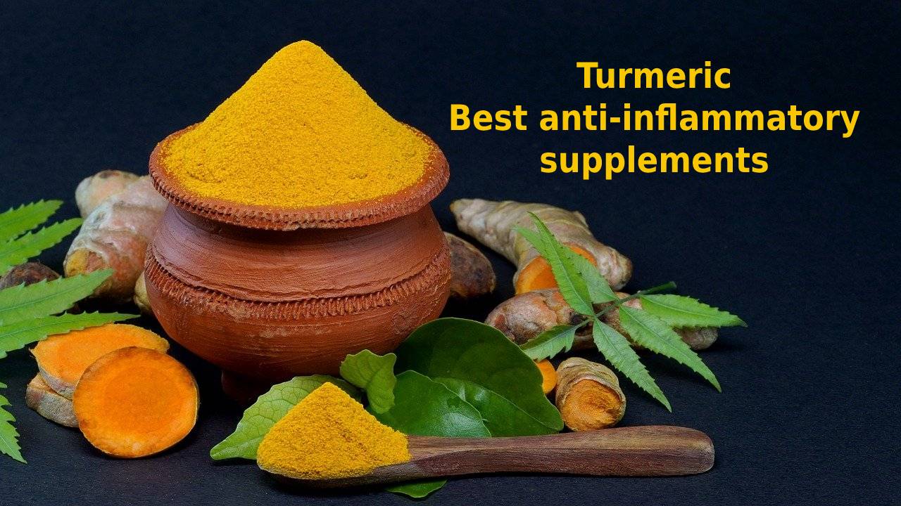 Turmeric