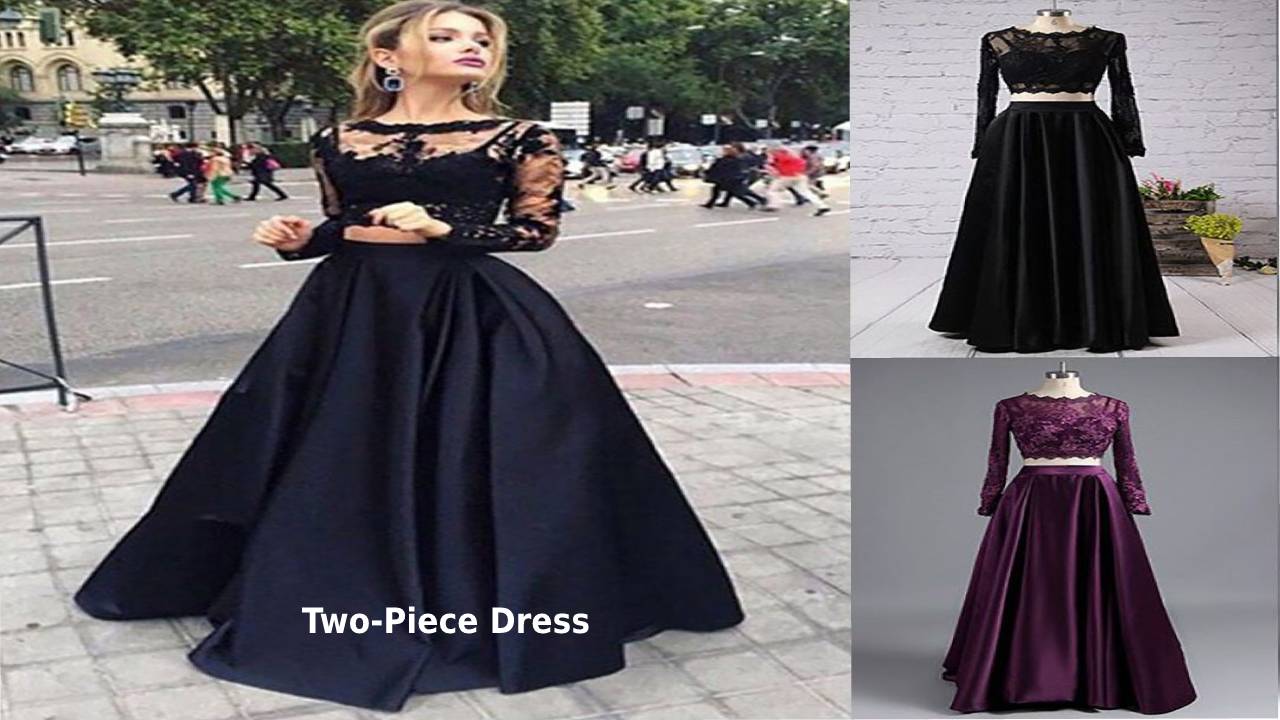  Two-Piece Dress – Several Advantages, What is the most popular two-piece set?