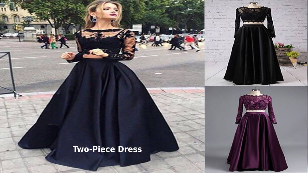 Two-Piece Dress – Several Advantages, What is the most popular two-piece set?