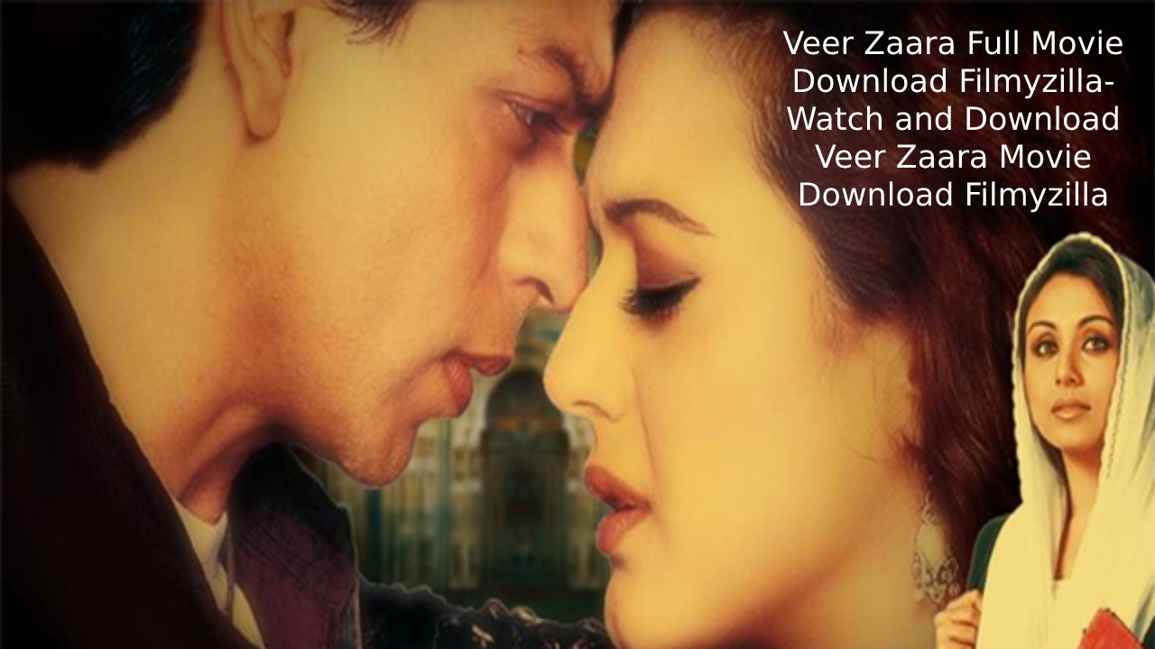 Veer Zaara (2)