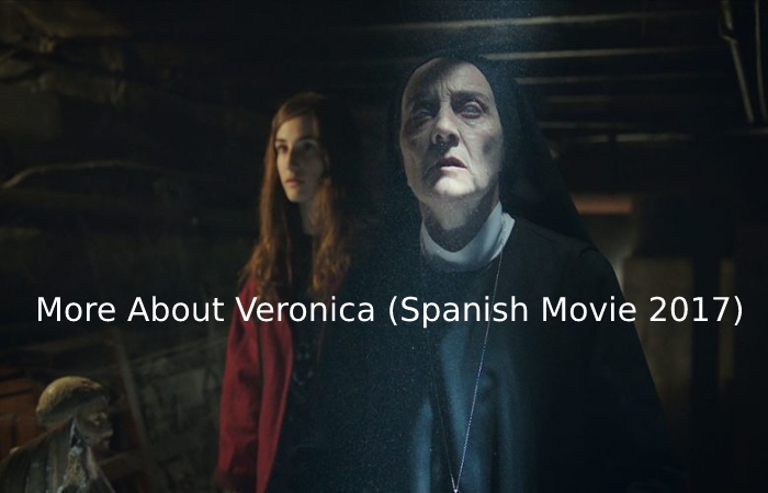 Veronica full movie download