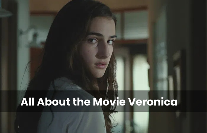 Veronica full movie download