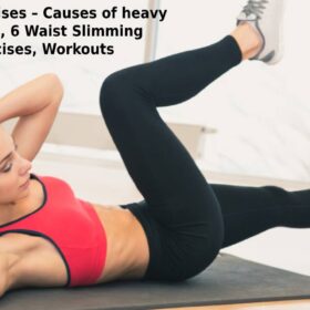 waist slimming exercises for hourglass