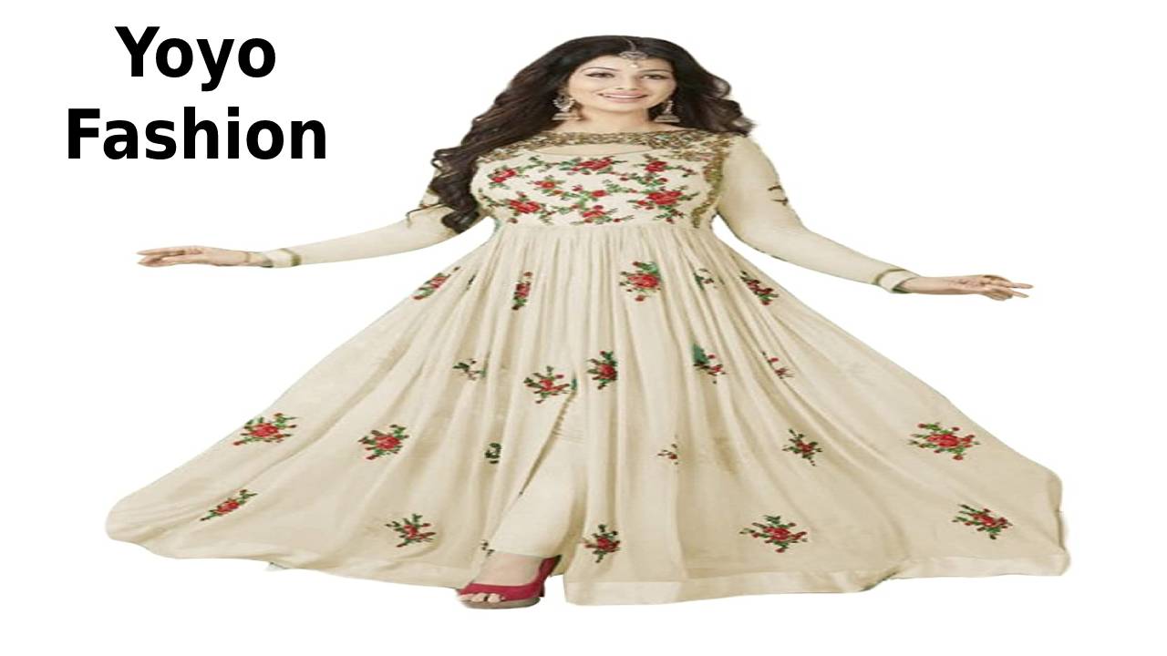 Yoyo Fashion – The perfect place to shop for Ethnic clothing, Easy to order, easy to pay
