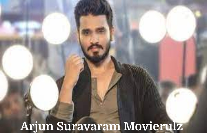 Arjun Suravaram Movierulz 