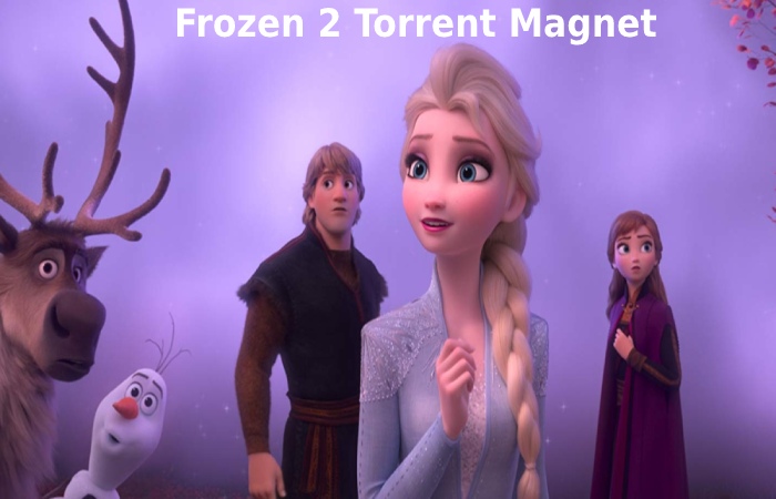 Frozen 2 Torrent Magnet (1)