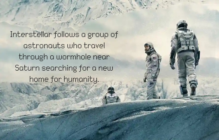 Interstellar Torrent (1)