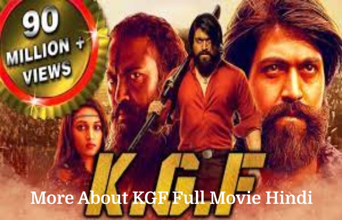 KGF Full Movie Hindi Torrent (1)