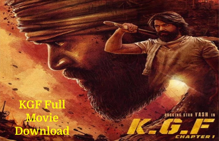 KGF Full Movie Hindi Torrent (2)