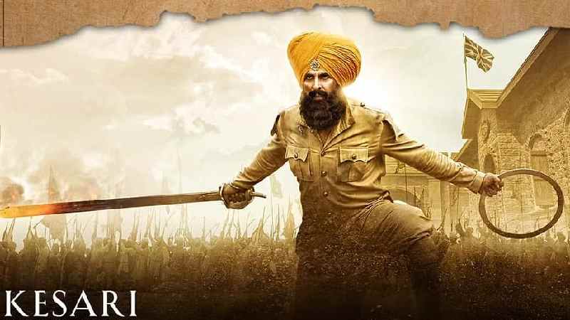 Kesari Movie Download Pagalmovies 