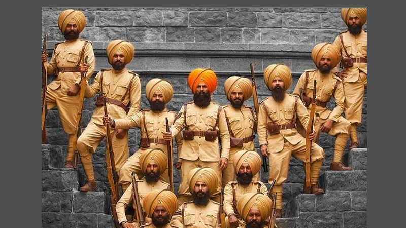 Kesari Movie Download Pagalmovies 
