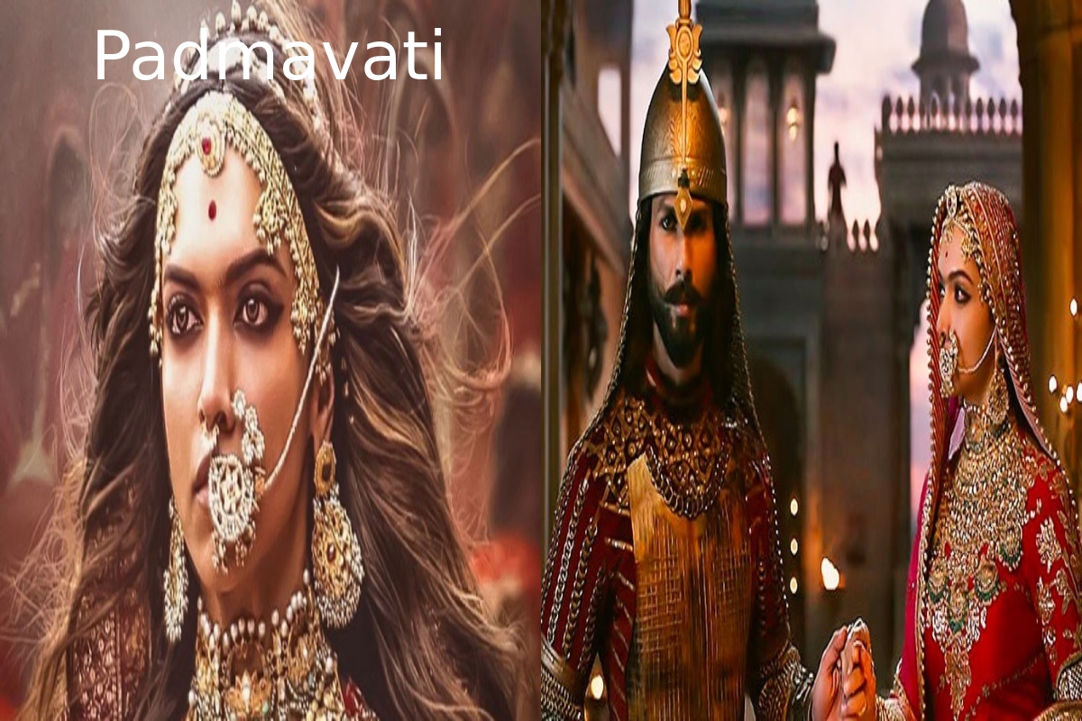 Padmavati Full Movie Hd Download Filmyzilla – 2018 HD 720p DVD SCR