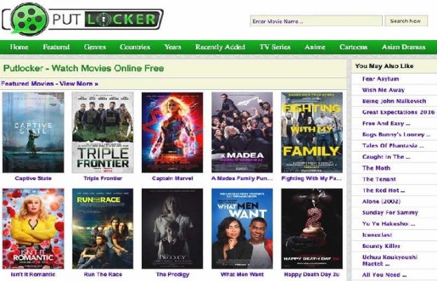 putlocker movies download free putlocker movies download free