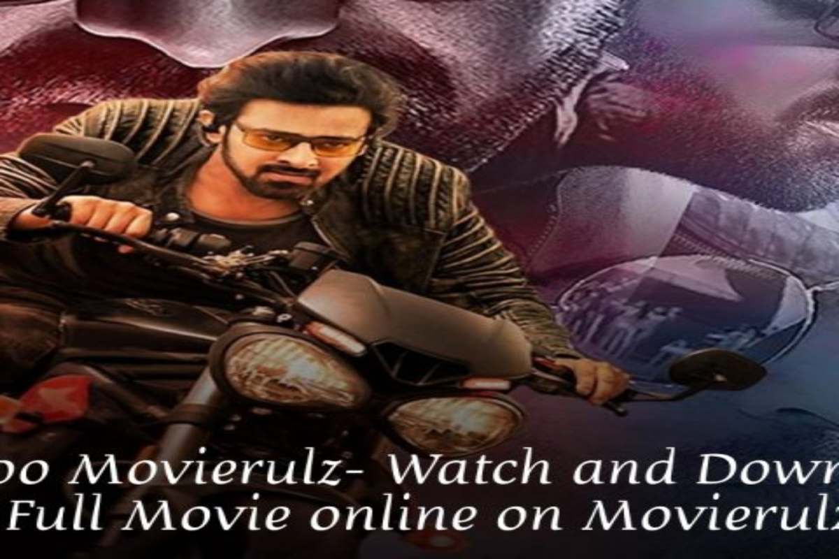 Sahoo Movierulz- (2019) HDRip Telugu Full Movie Watch Online Free