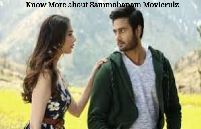 Sammohanam Movierulz 
