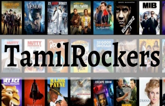 Tamilrockers Torrent Magnet