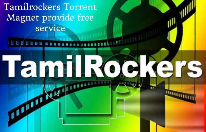 Tamilrockers Torrent Magnet 
