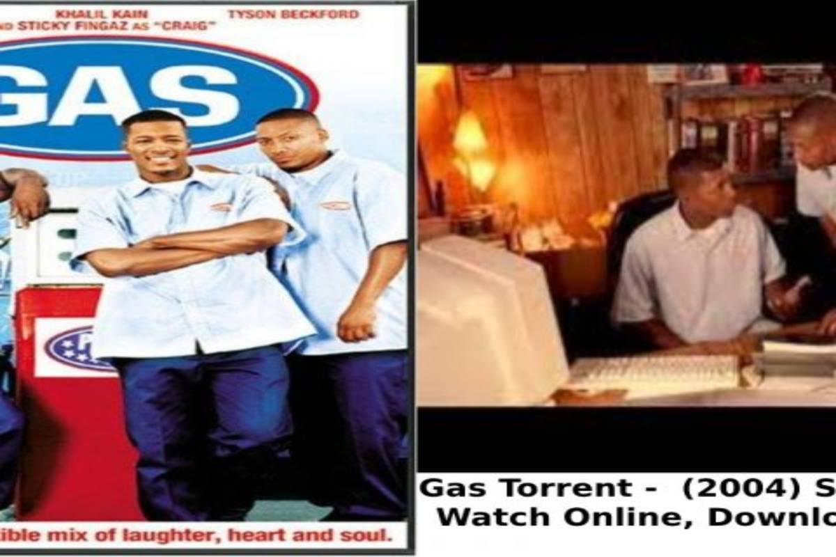  Torrent Gas-  (2004) Stream and Watch Online, Download Movie Torrent
