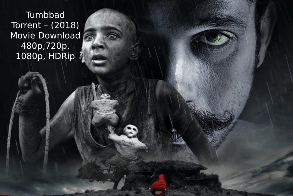 Tumbbad Torrent