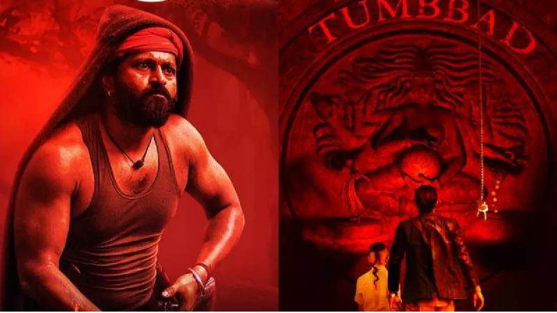 Tumbbad Torrent – (2018) Movie Download 480p,720p, 1080p, HDRip