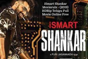 iSmart Shankar Movierulz