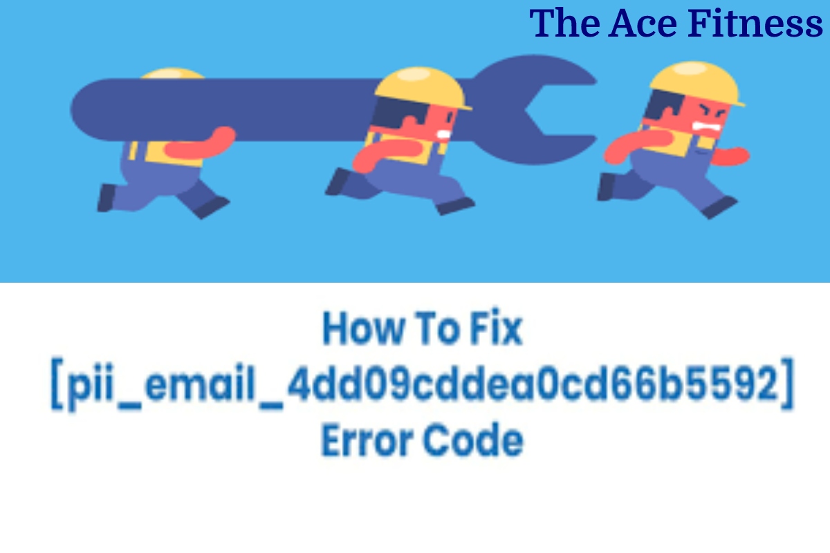  How to Resolve [pii_email_4dd09cddea0cd66b5592]Error Code?