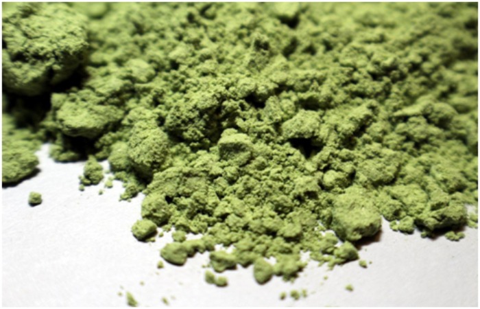 Red Malay Kratom Powder 