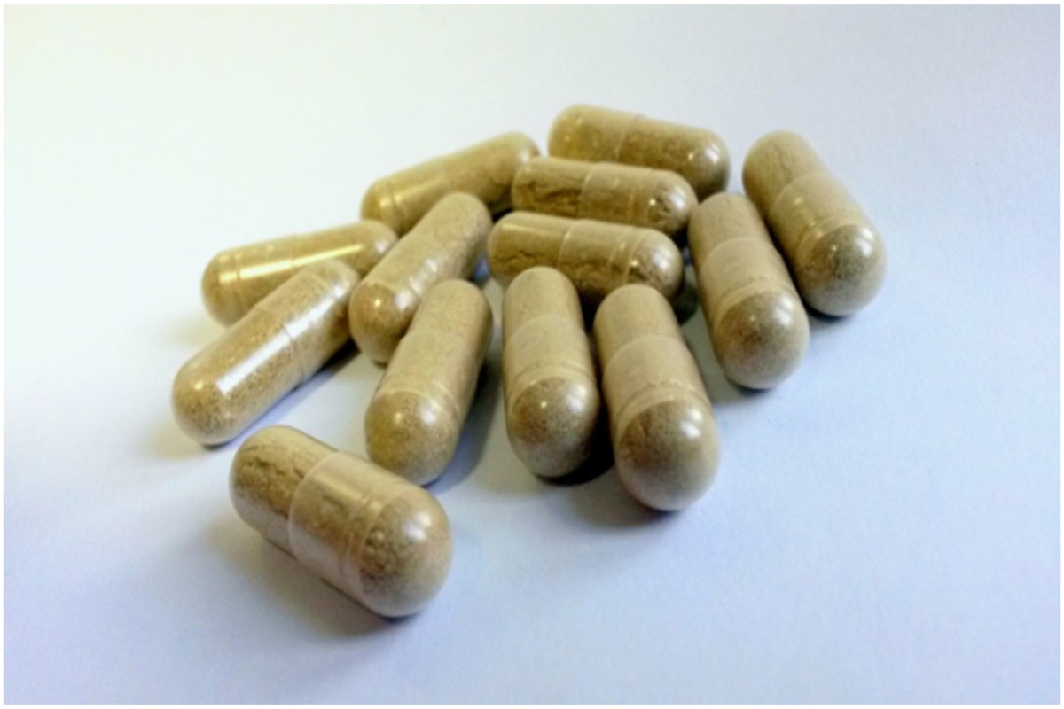 Kratom Pills