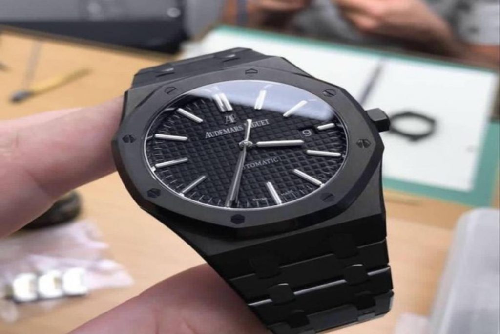 Audemars Piguet
