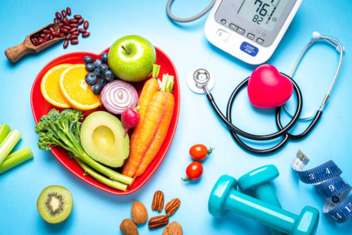 4 Simple Tips For Healthy Eating