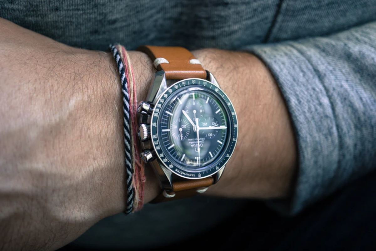 Best Omega Watches: 5 Most Expensive Omega Watches Ever